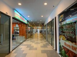 Kensington Square (D19), Retail #612796691